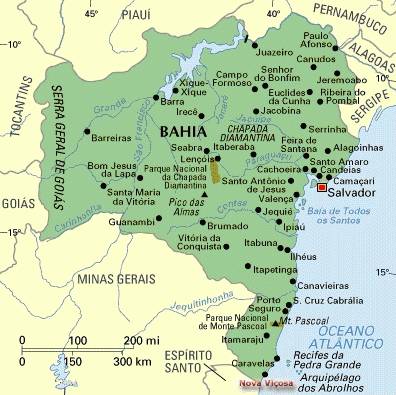 bahia