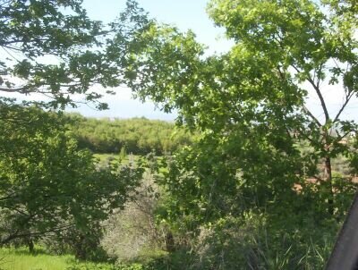 Contrada Valle della Vecchia