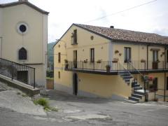 Casa De Rosa