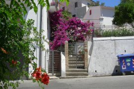 Casa Fausto Guarasci