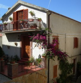 casa Guido Scarpelli