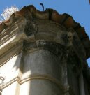 Particolare architettonico