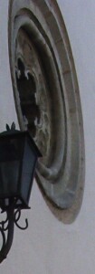 Rosone San Giovanni Amalfitani
