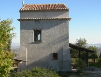 La Torraccia a Buonavita