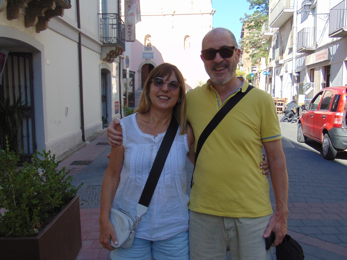  Cristina e Guglielmo 13 luglio 2024