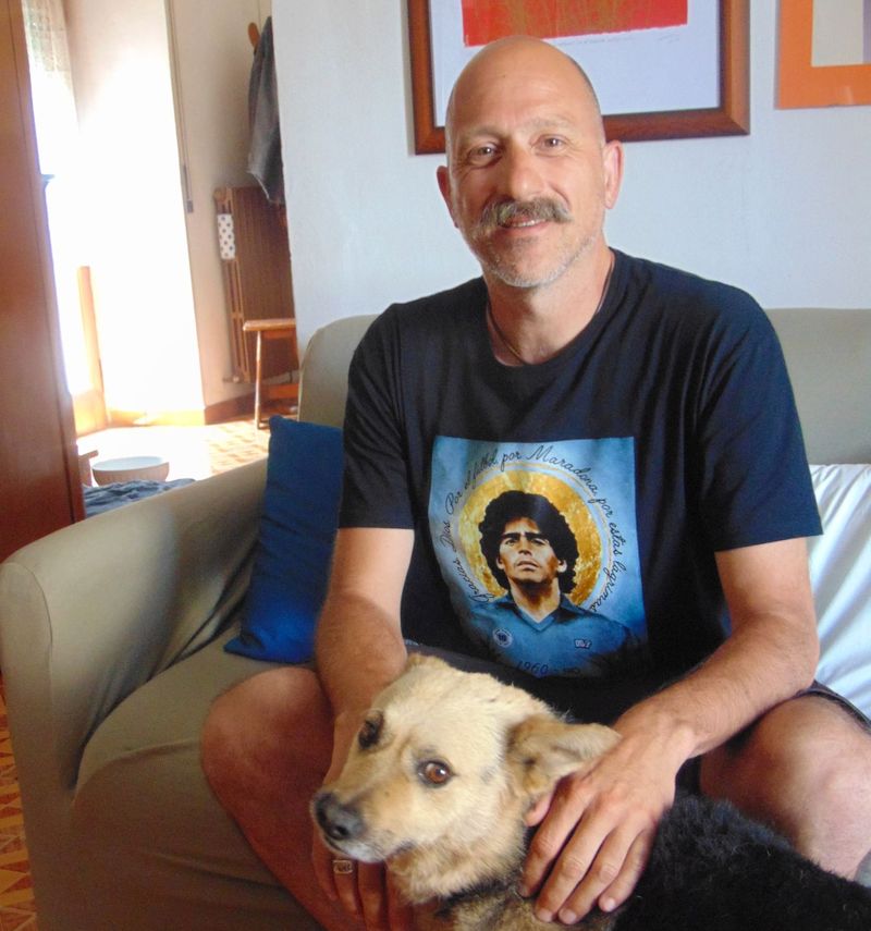 Luciano Bardella Mar Del Plata San Marco Argentano