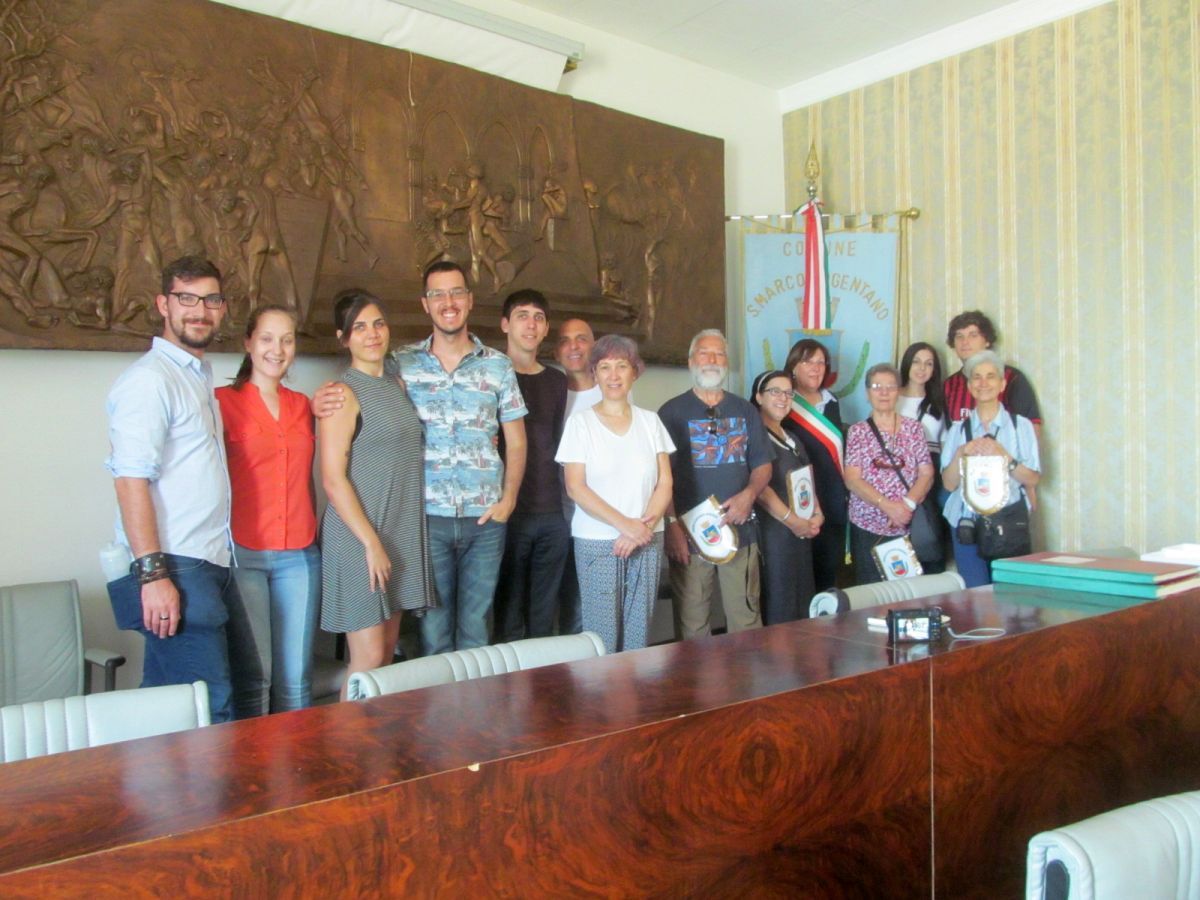Famiglie Filisone Trotta