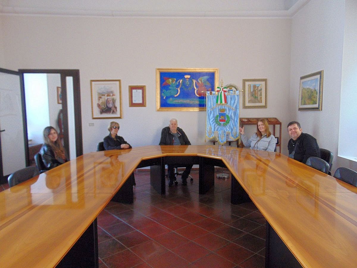 12.3.2026 Jos&eacute; Pedrosa Municipio