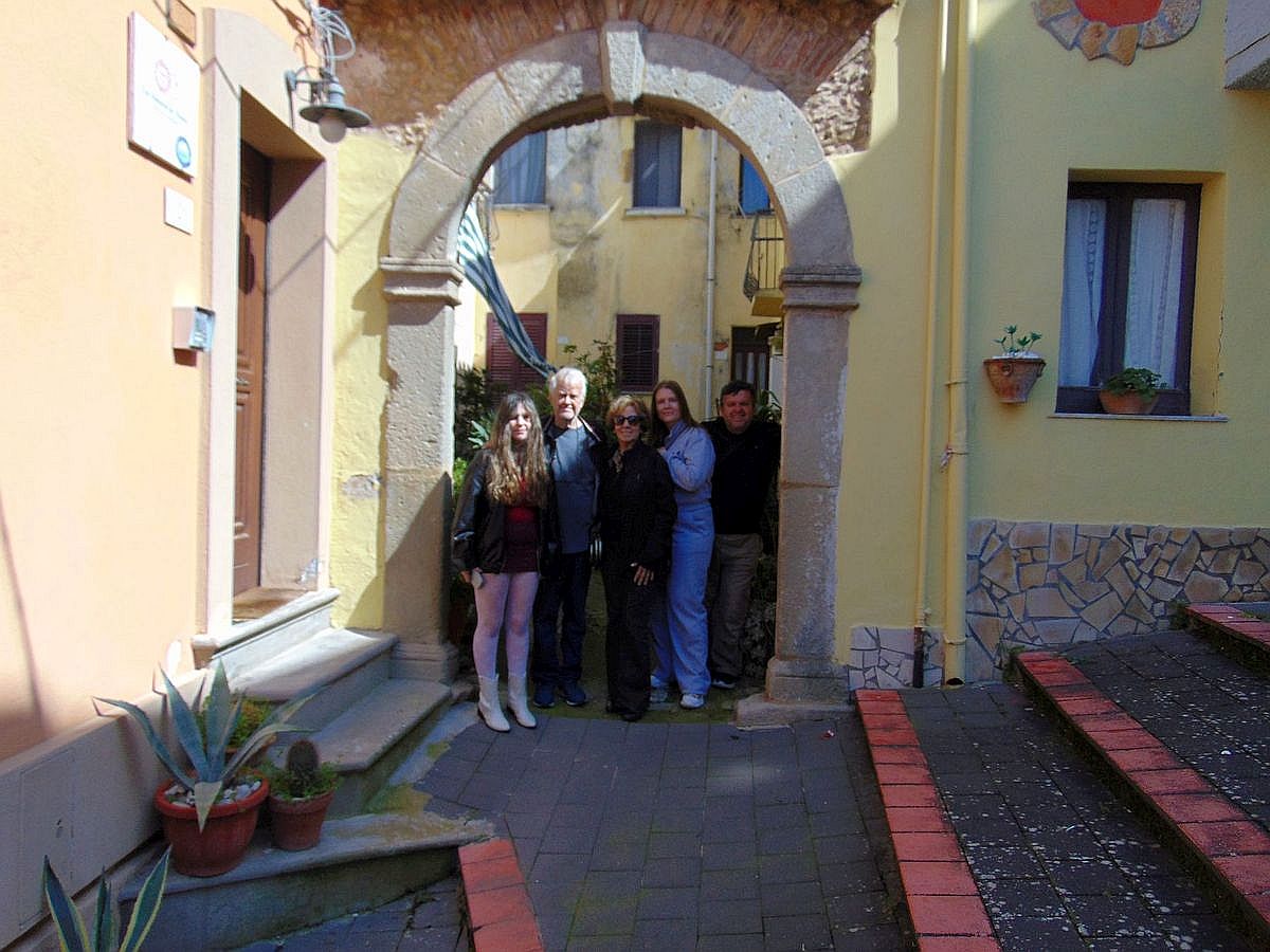 12.3.2026 Jos&eacute; Pedrosa Capo le Rose (gi&agrave; Crit&eacute;)