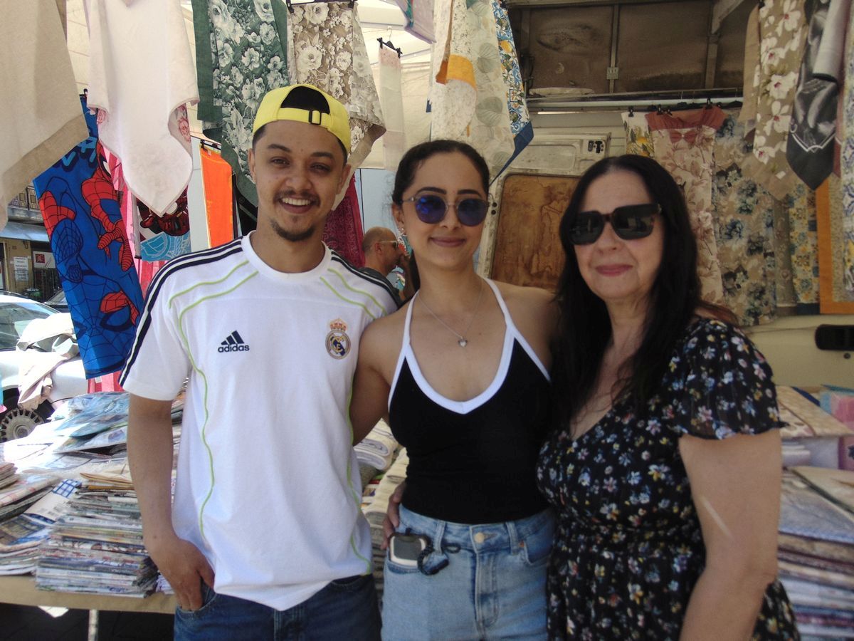 21 giugno 2026 Mattheus Jessica Ivette