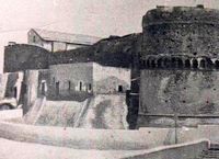 Ruggero conquista Reggio