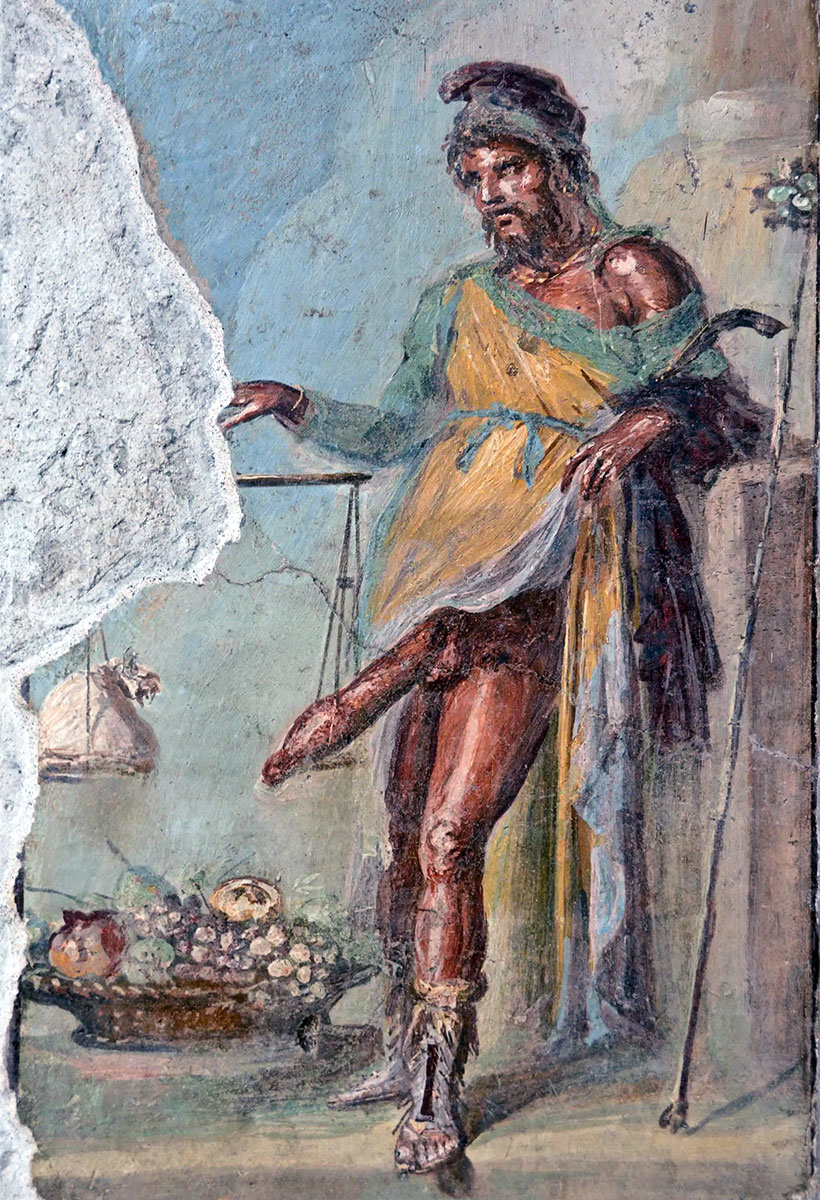 Vilanzola