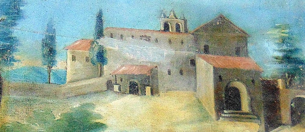 La porta di Battola della Riforma