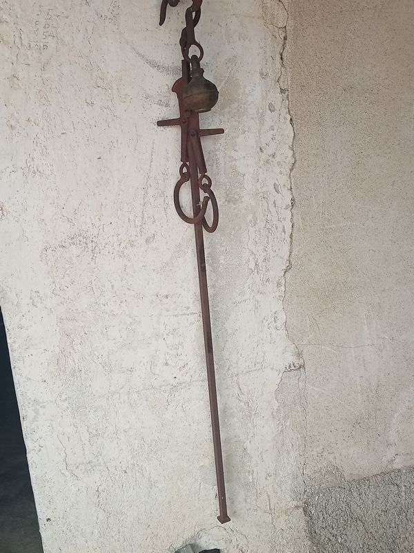 Statilunu o vilanzunu