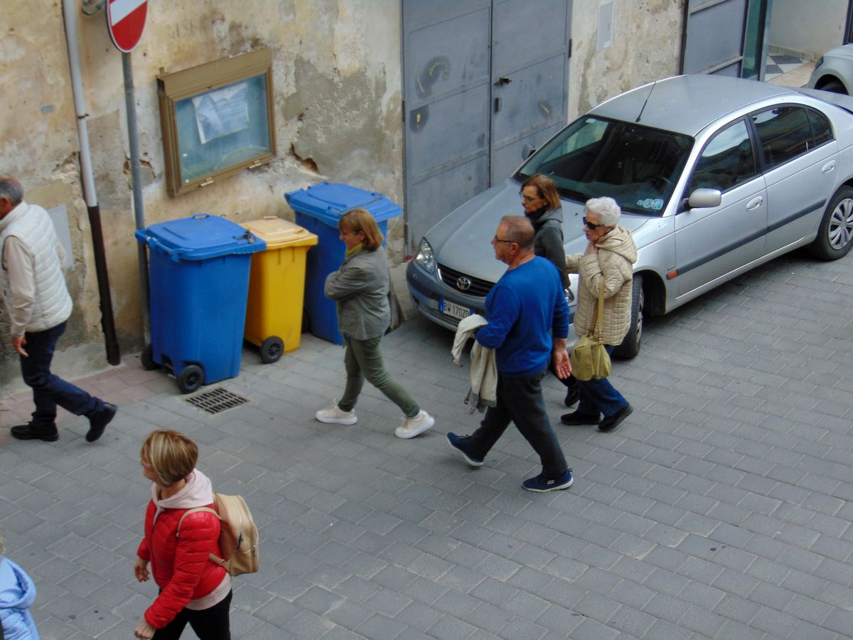 San Marco Argentano