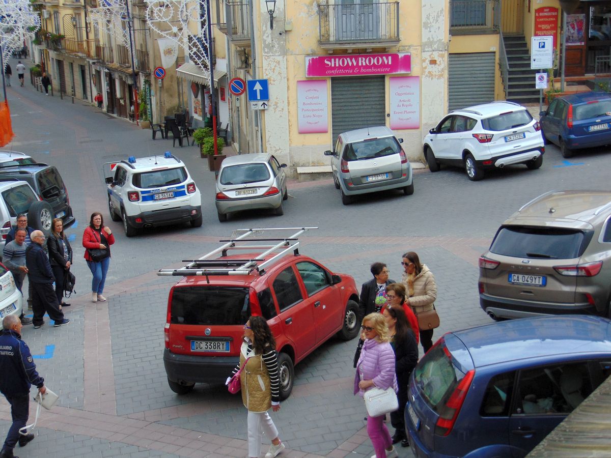 San Marco Argentano
