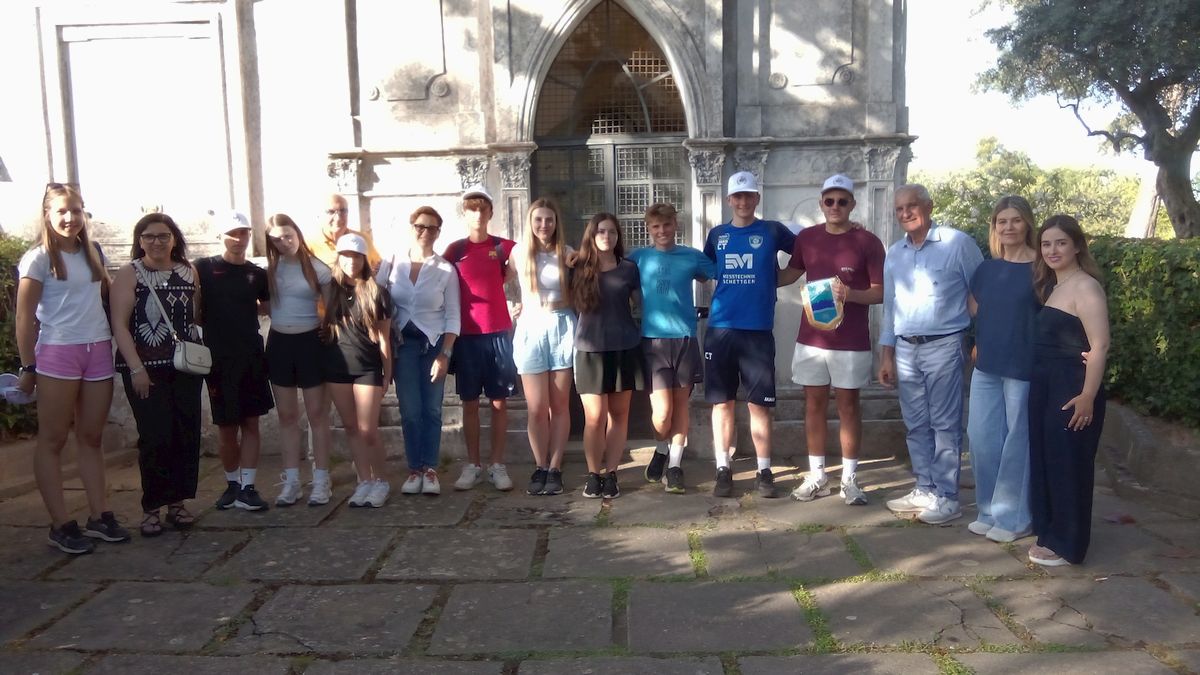 San Marco Argentano