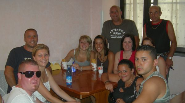 Famiglie Laino Visciglia