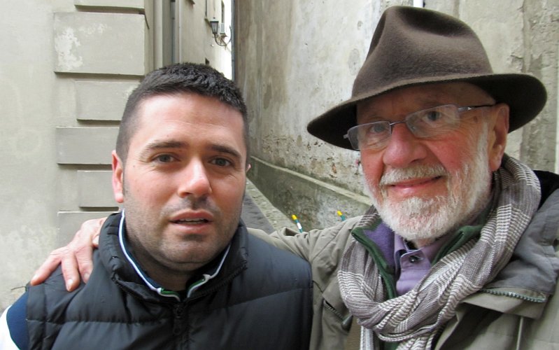 Raffaele Petrassi