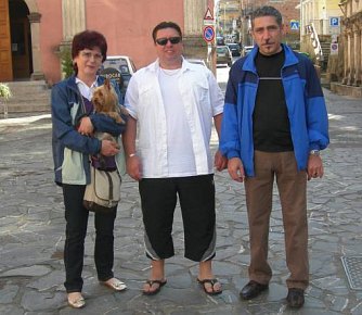 Raffaella Andy Tony