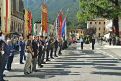 Commemorazione Arsiero