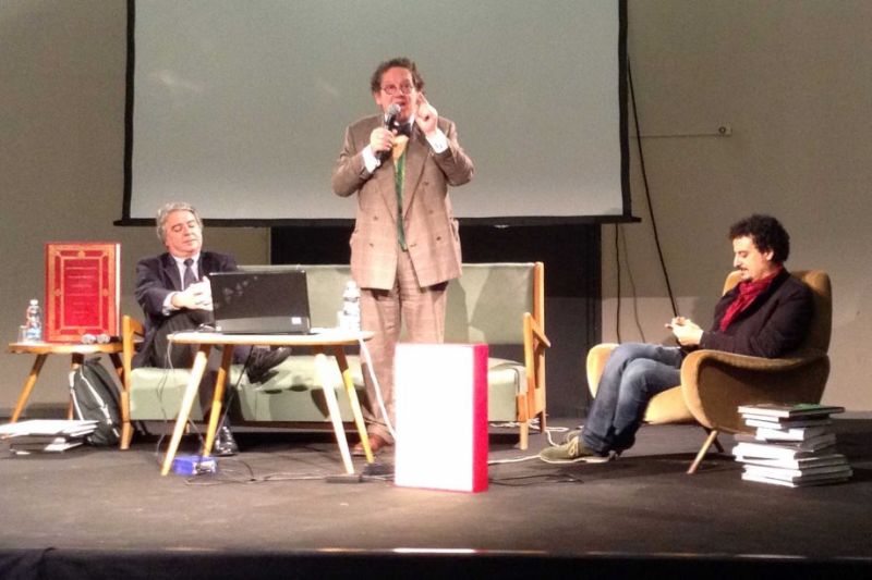Leonardo a Milano