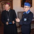 Visita alla Diocesi