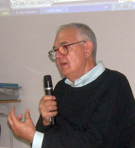 Giovanni Ferrero ex ambasciatore