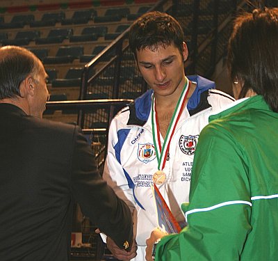 Luca Samuel Dichiera