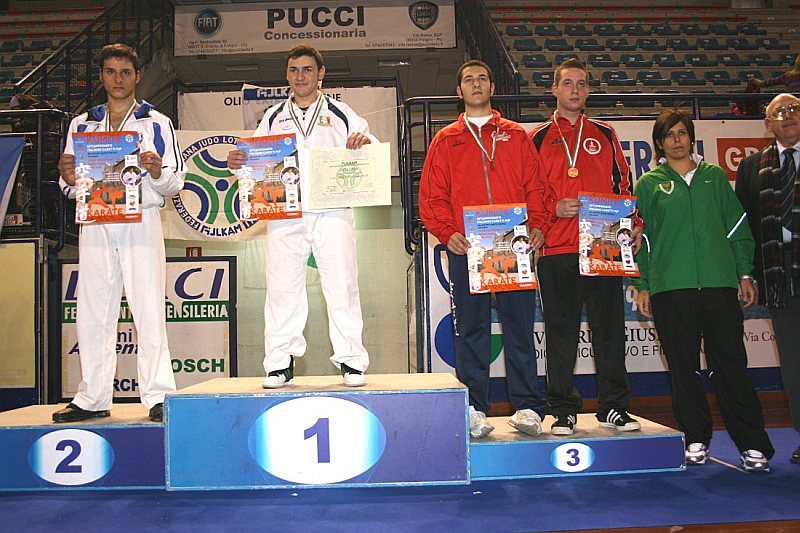 Luca Samuel Dichiera