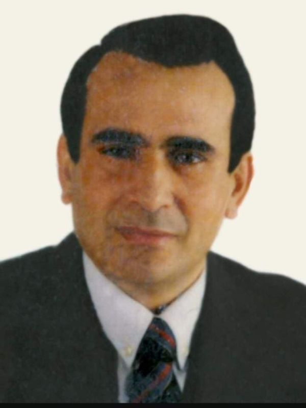 Luigi Lombardo