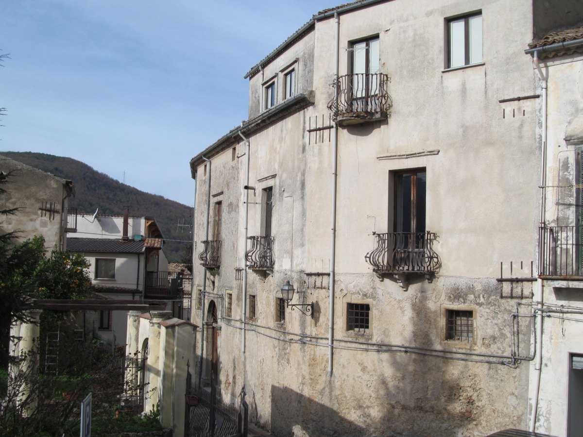 Palazzo Amodei Palazzo Amodei