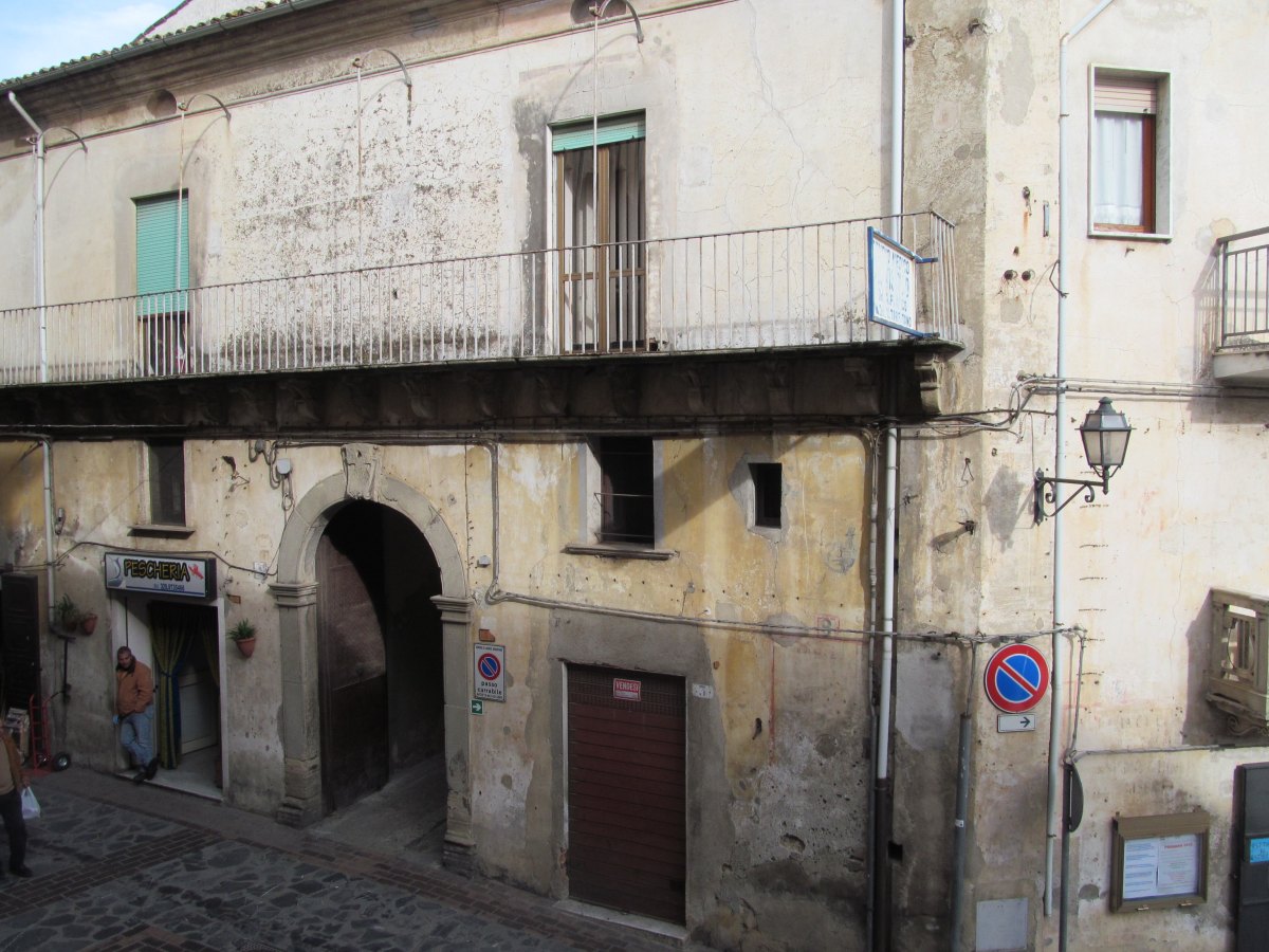 Palazzo Campolongo Palazzo Campolongo