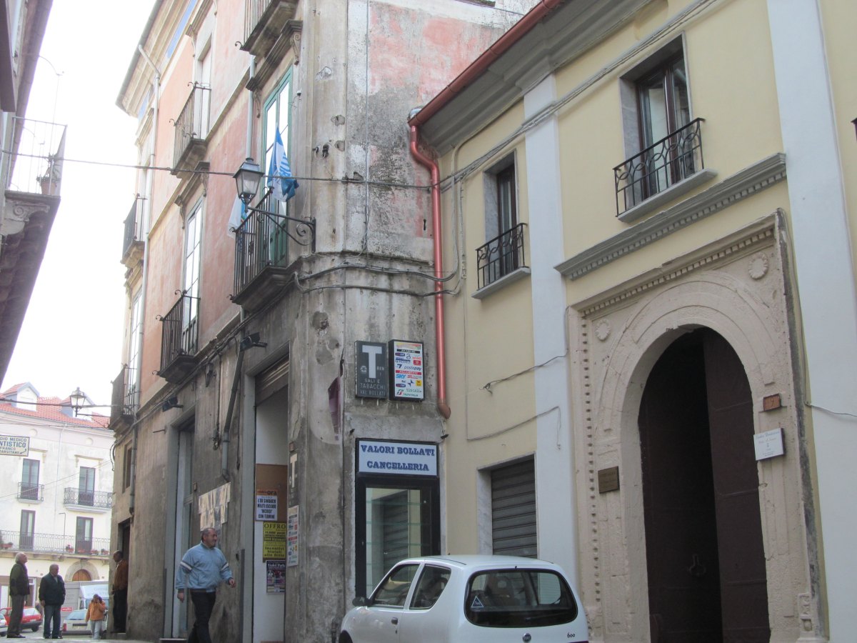Palazzo Candela Palazzo Candela