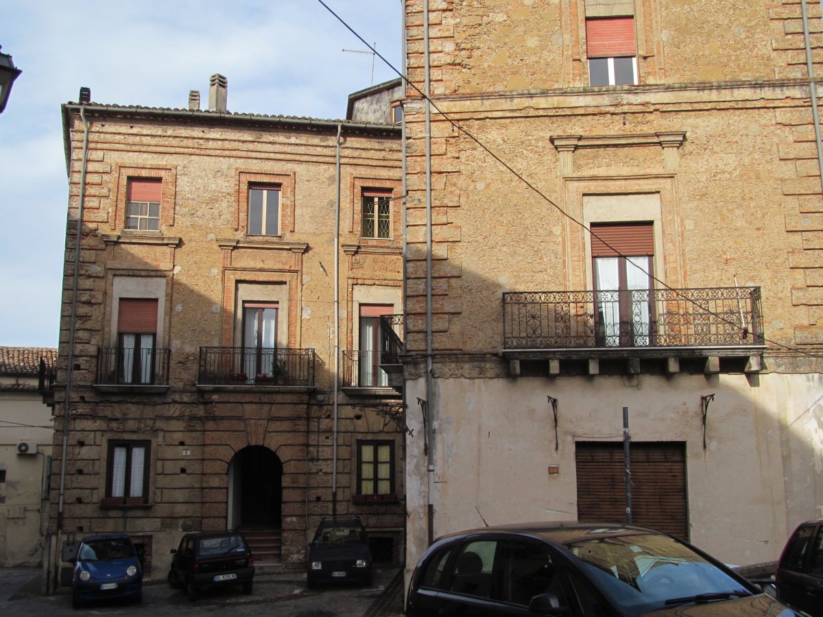 Palazzo Catalano Palazzo Catalano