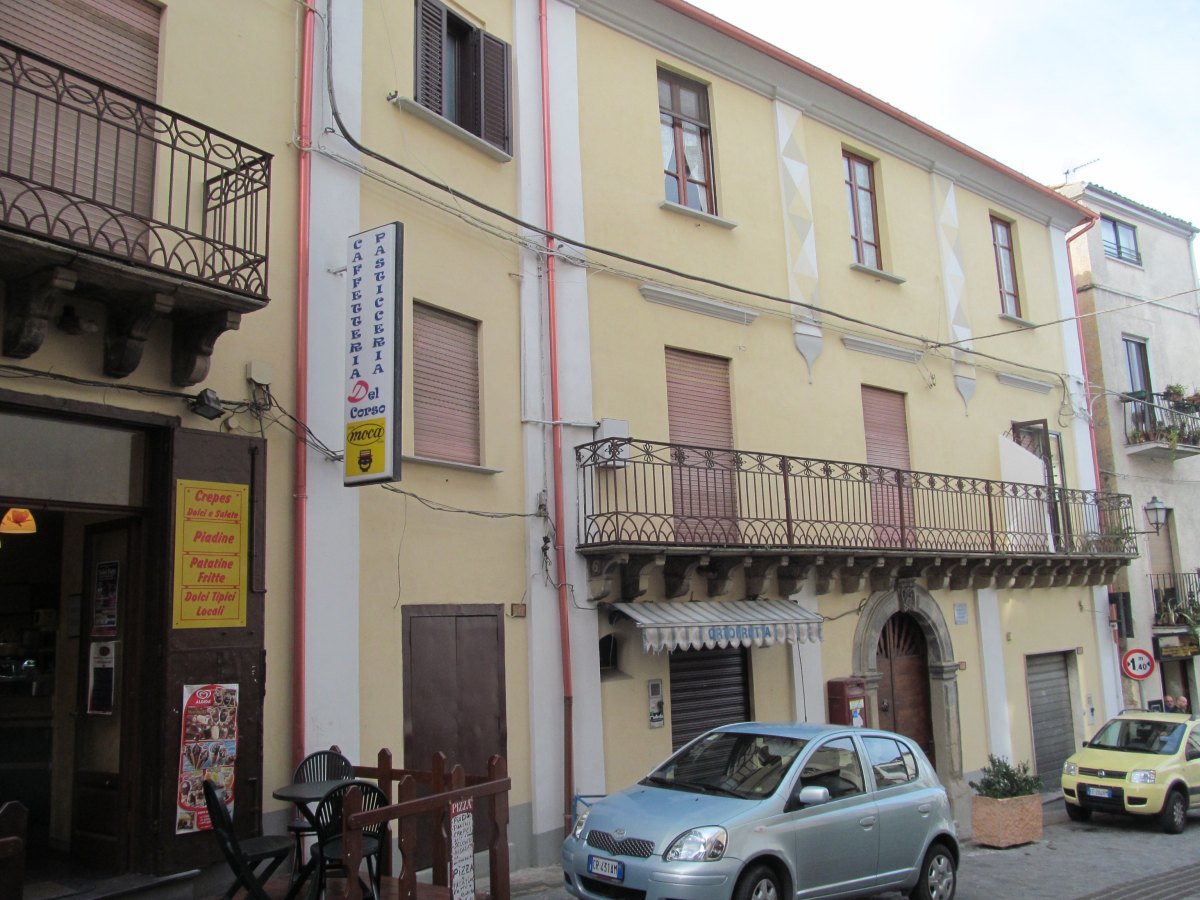Palazzo Conti Palazzo Conti