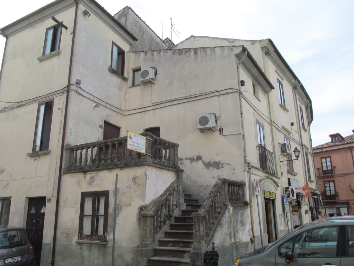 Palazzo La Regina Palazzo La Regina