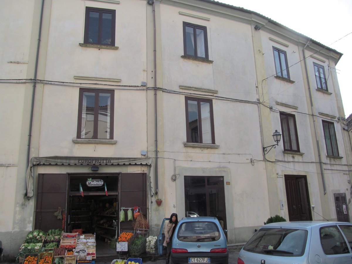 Palazzo La Regina Palazzo La Regina