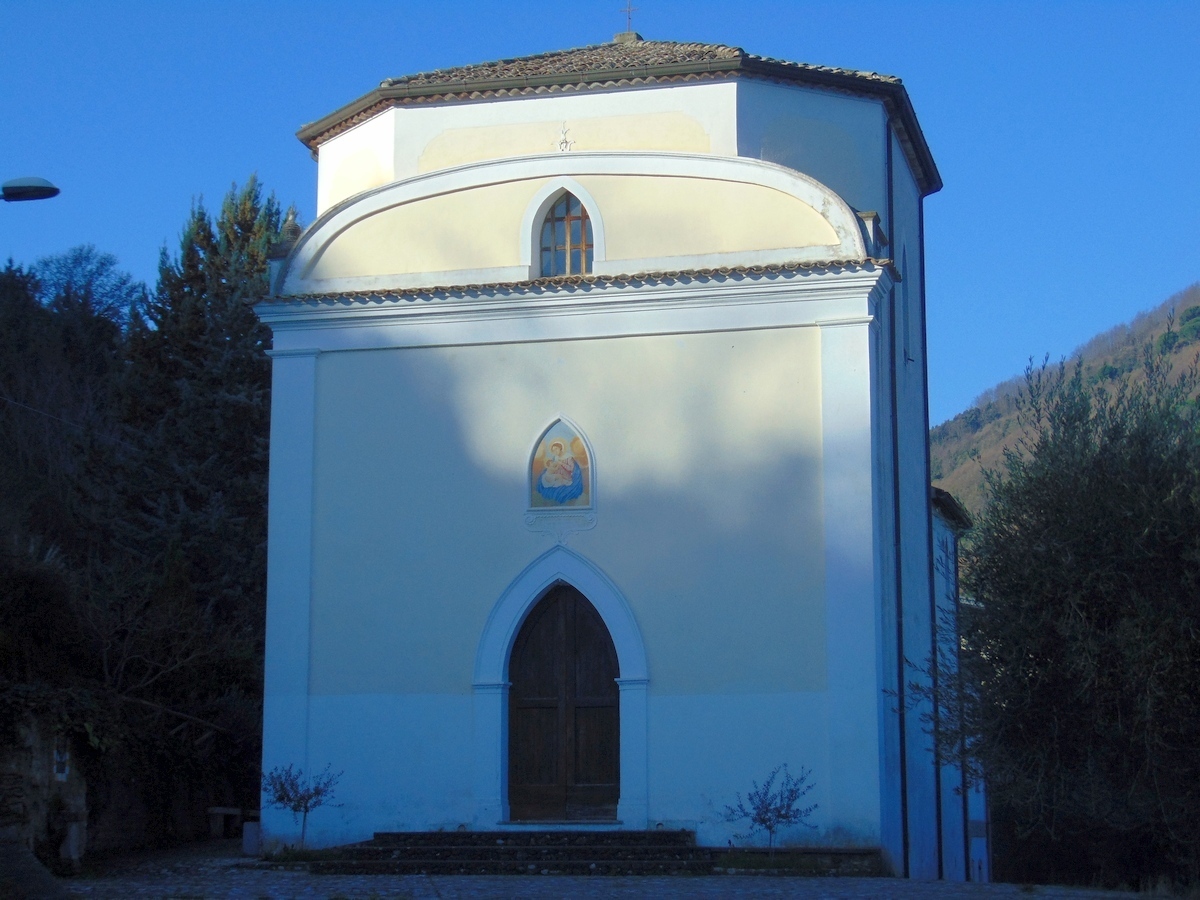 Luogo Santo