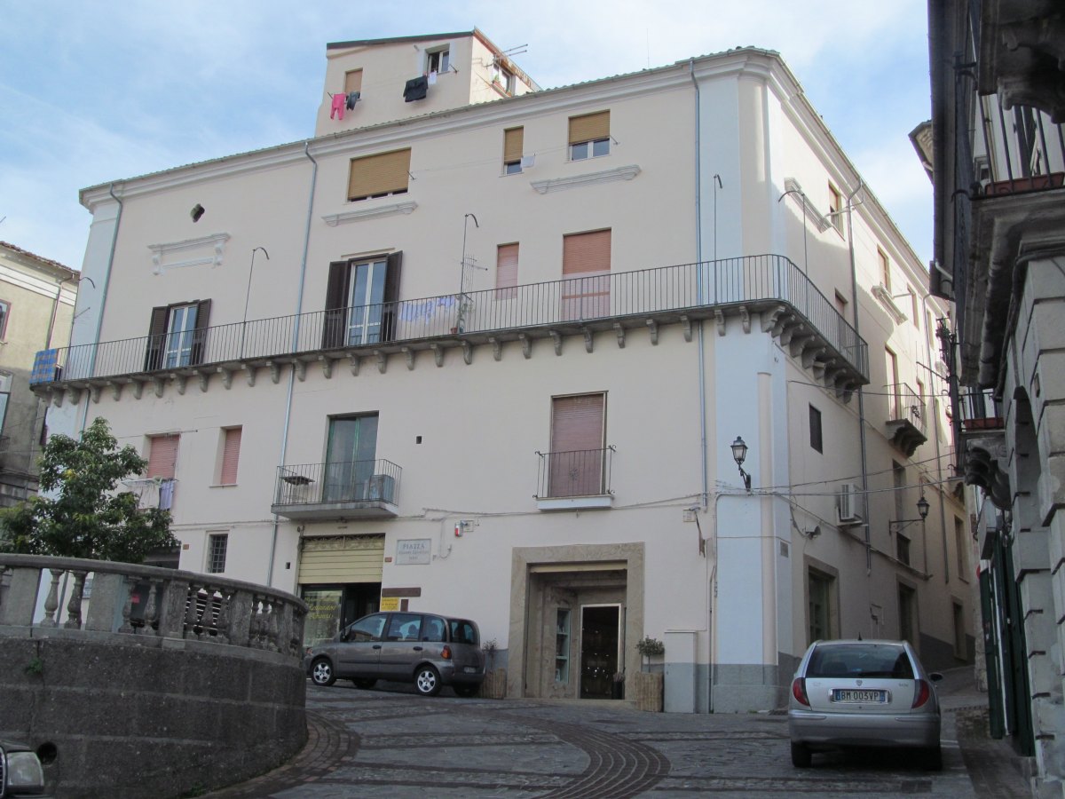 Palazzo Selvaggi Palazzo Selvaggi