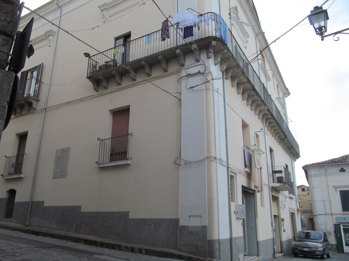 Palazzo Selvaggi Palazzo Selvaggi