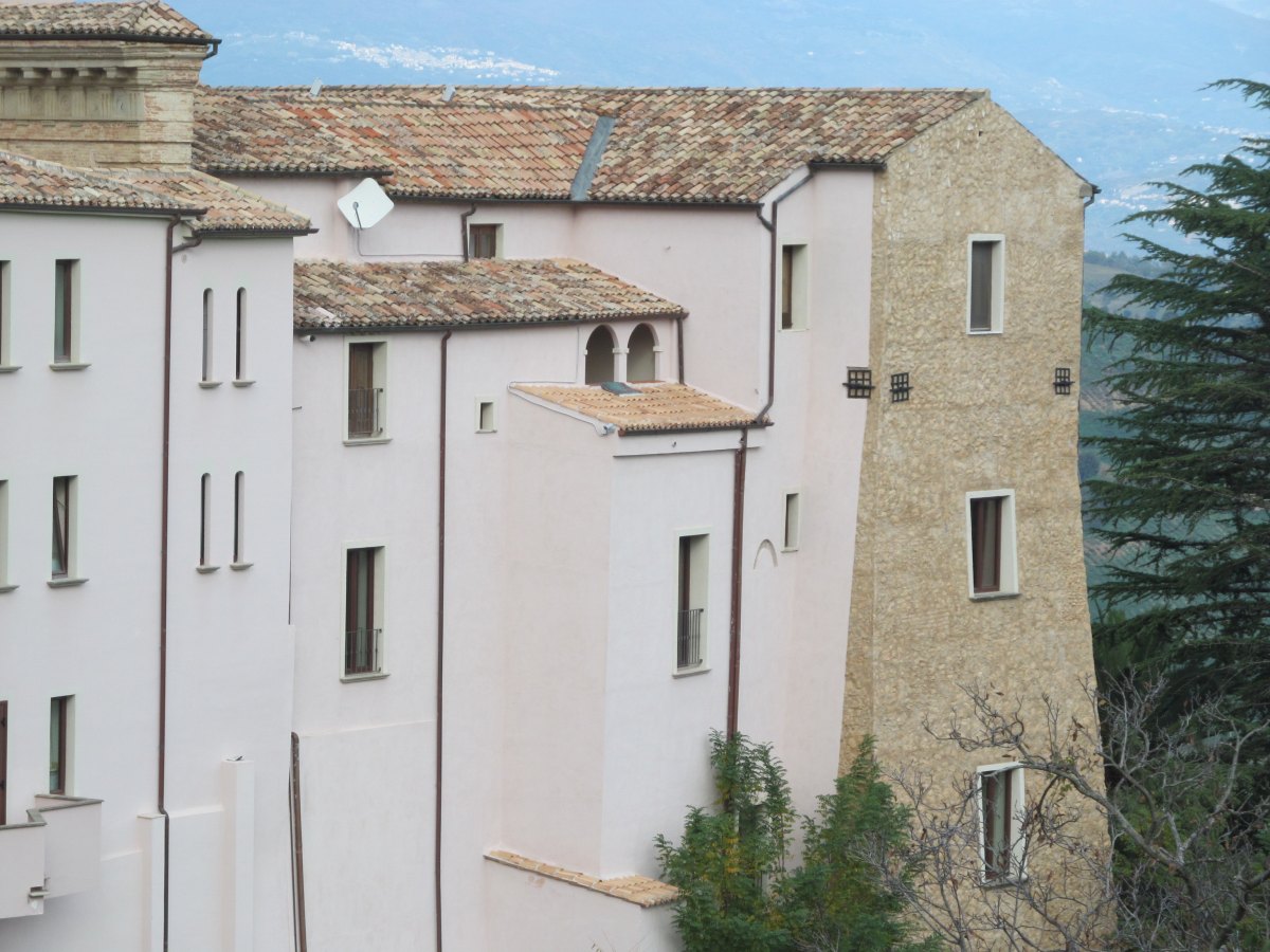 Episcopio Episcopio