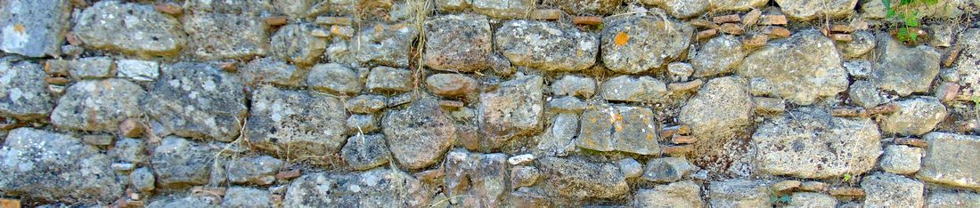 Muro a secco