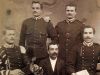 Carabinieri 1906 San Marco Argentano