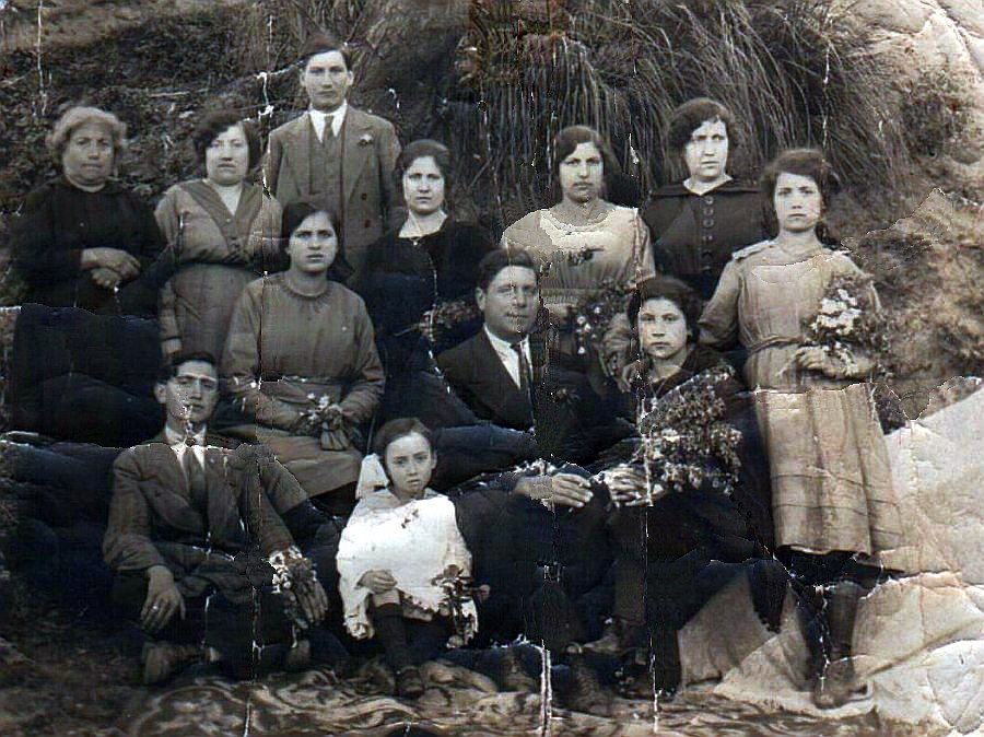 Famiglia Curatolo