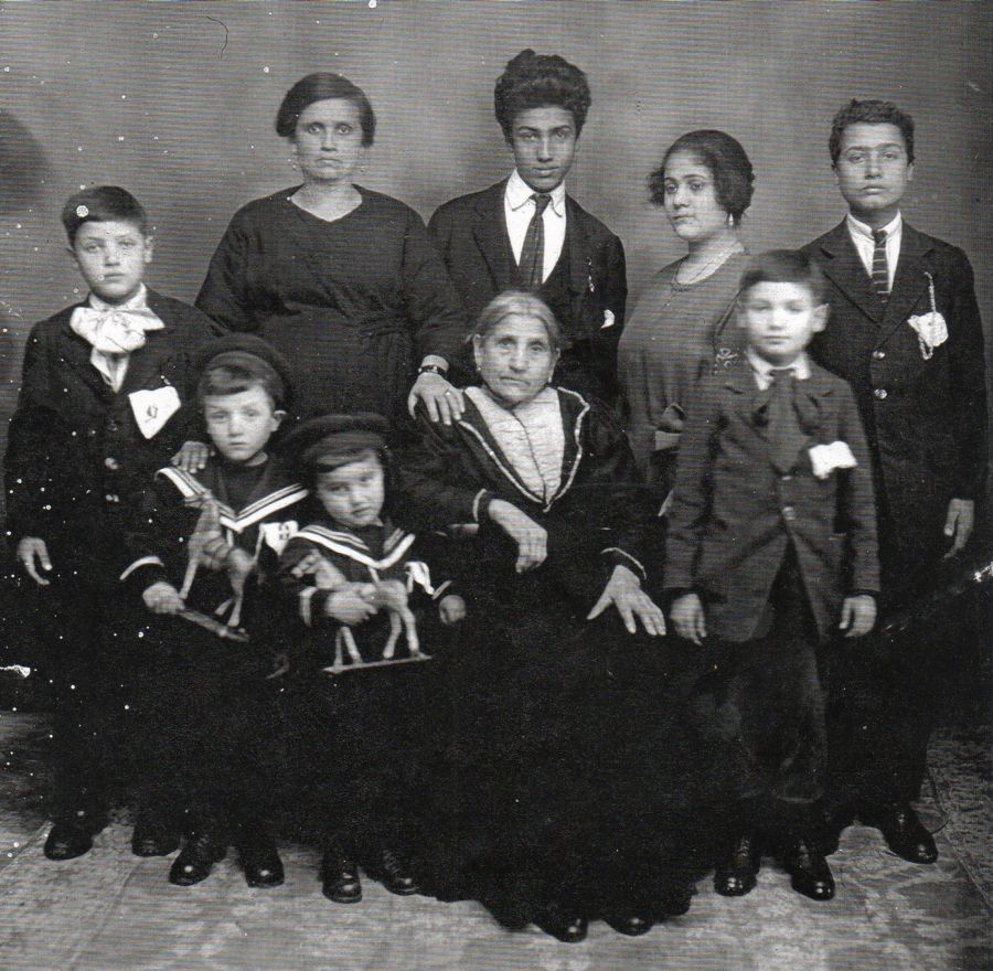 Famiglia Lancellotti