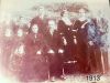 1913 famiglia San Marco Argentano