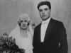 Matrimonio Curatolo Vivona 1927