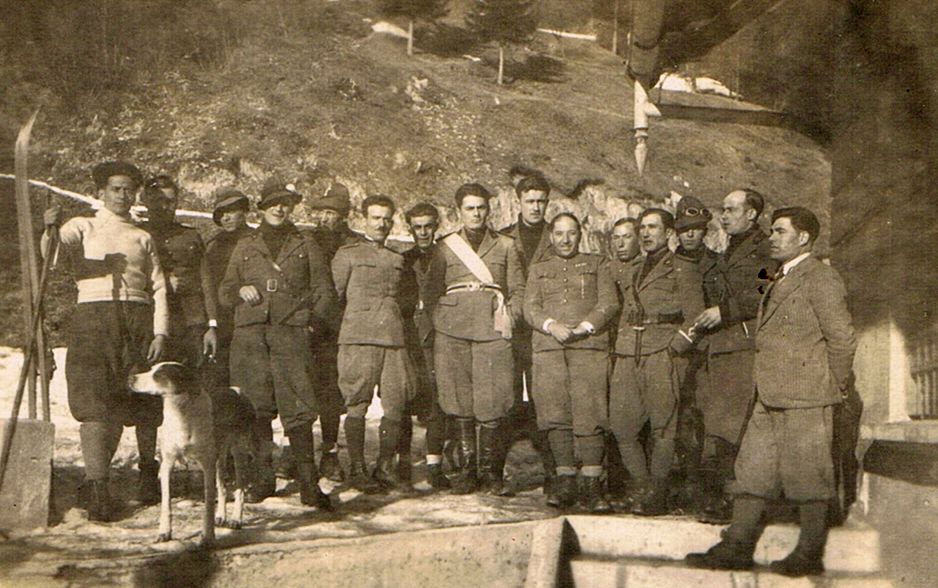 Foto trovata a San Marco Argentano