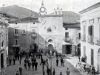 Piazza Selvaggi San Marco Argentano